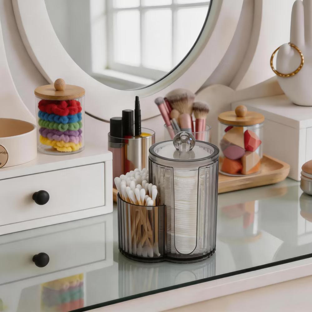 Two-in-One Bath Canister 1 Pc - Image 29