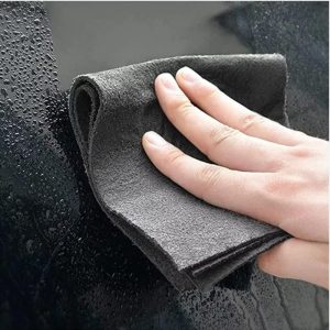 Home Collection 5Pcs Thickened Magic Cleaning Cloth
