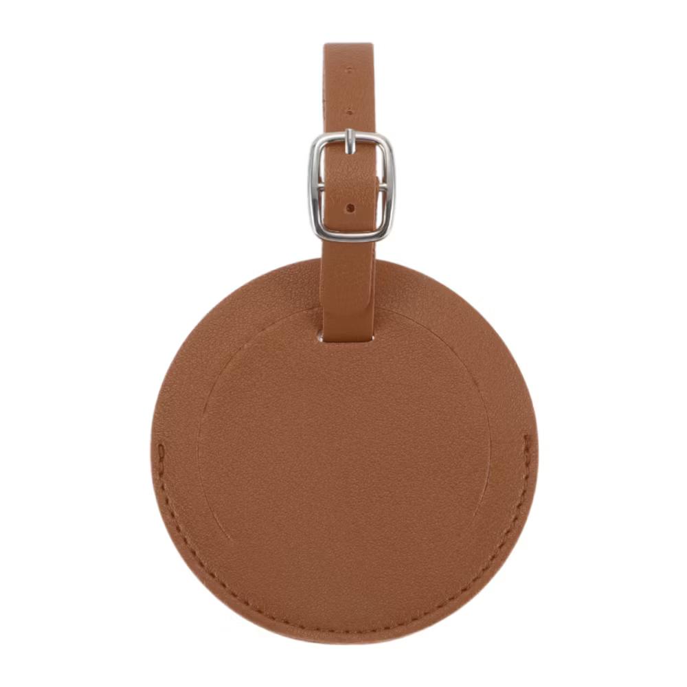 Round Luggage Identifier 1 Pc - Image 8