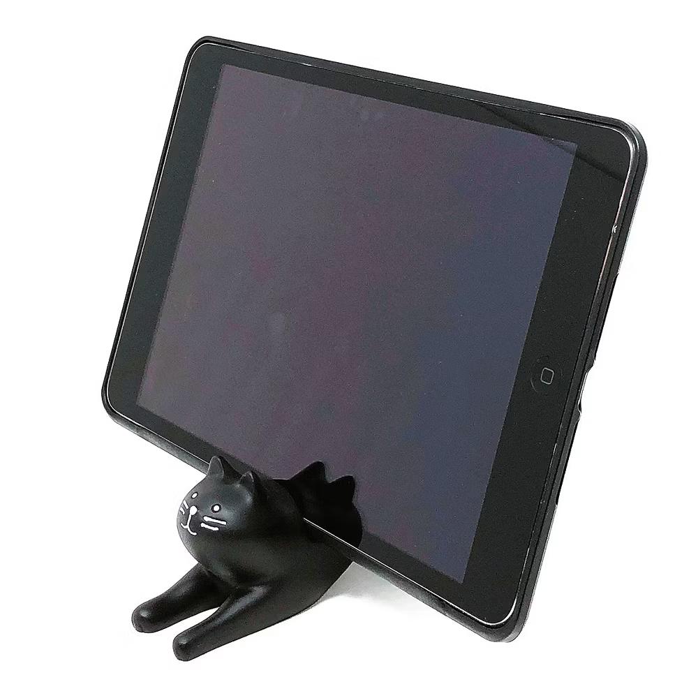 Cute Kitty Hands Free Phone Stand - Image 14