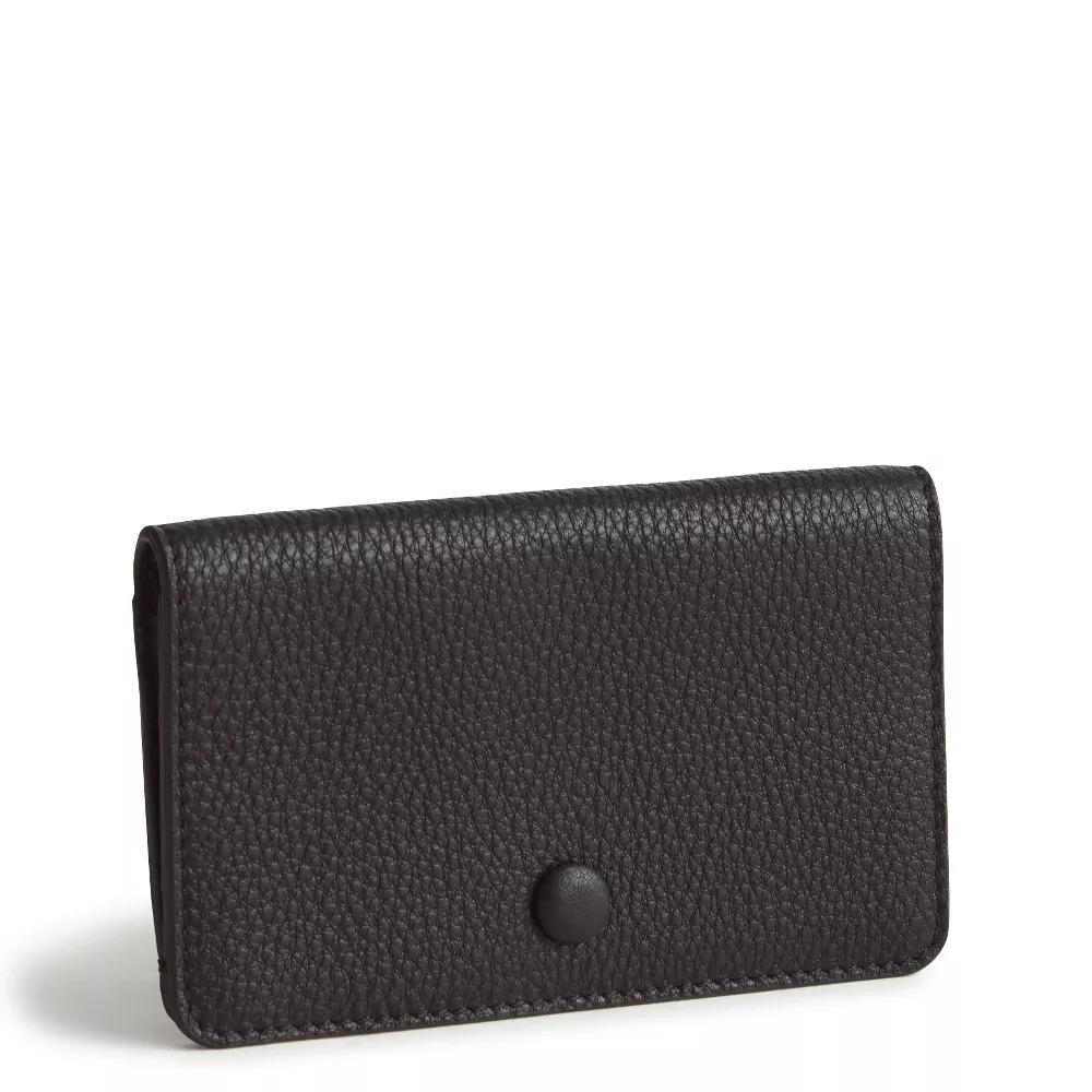 Women's Leather Card Case - Image 5