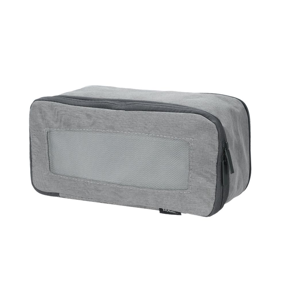 Compression Packing Cube Travel Luggage Organizers Bag 1 Pc - Image 24
