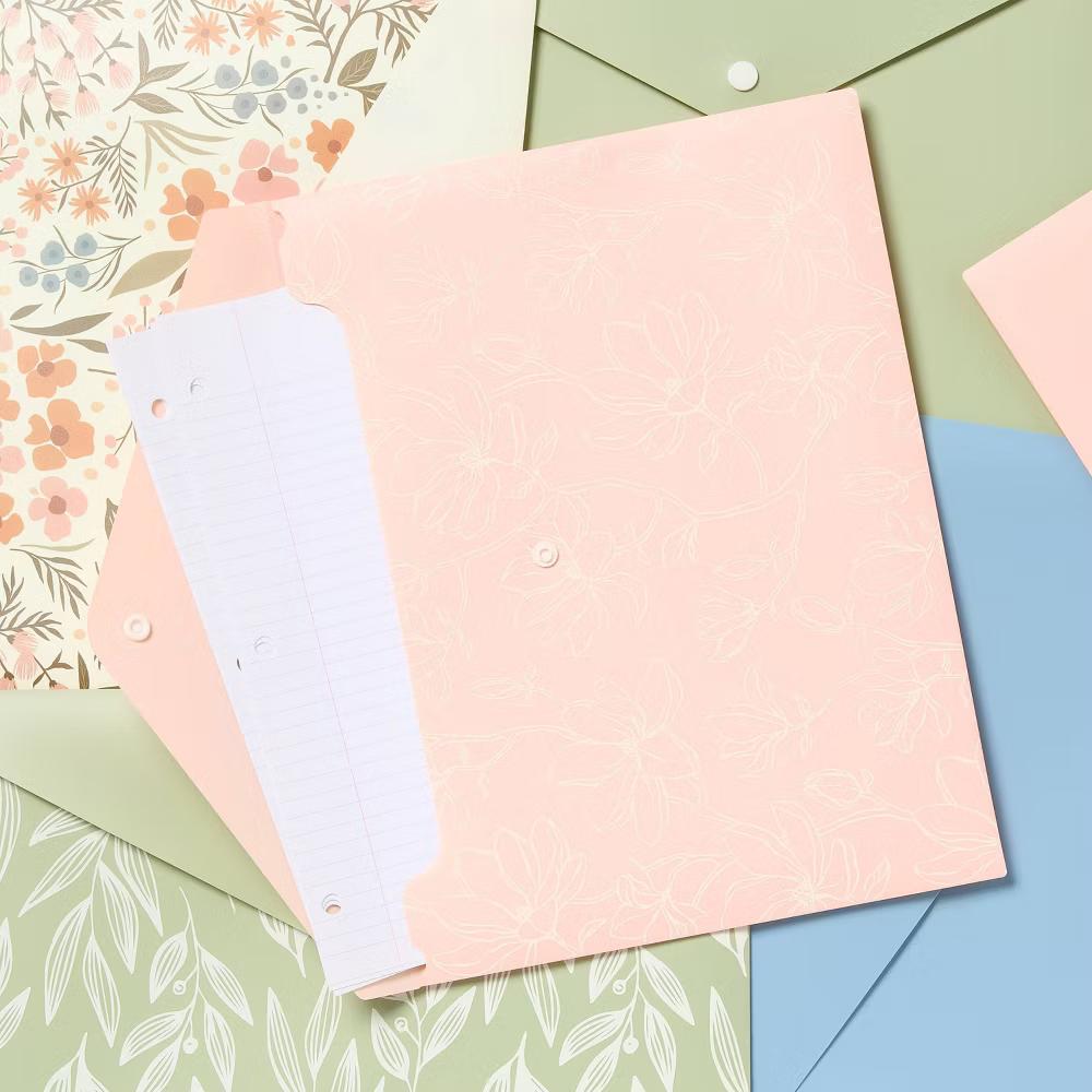 Document Holder File Organizer - Image 3