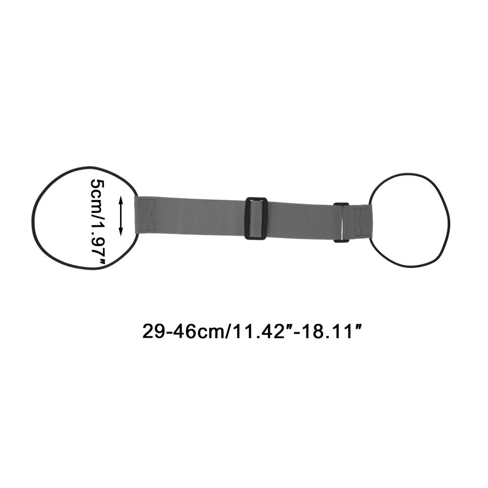 Elastic Small Strap Luggage Straps 1 Pcs - Image 14