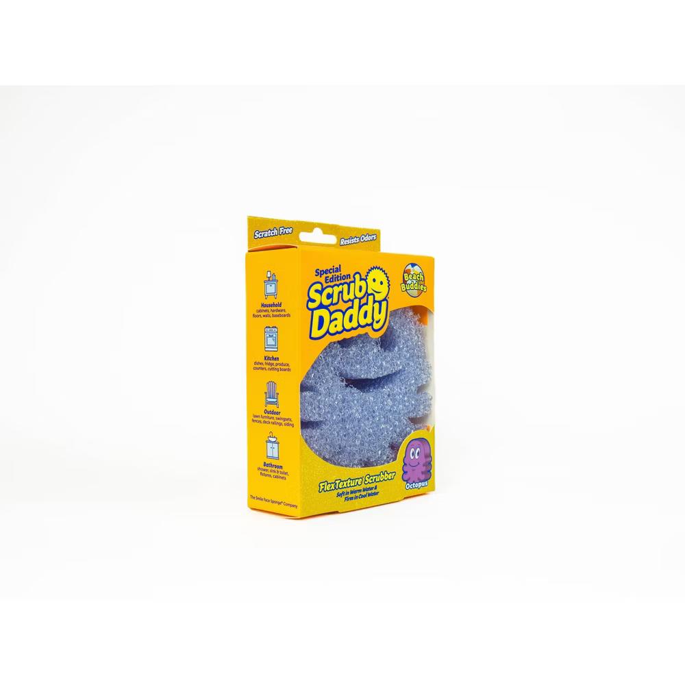 Octopus Sponge - Image 7