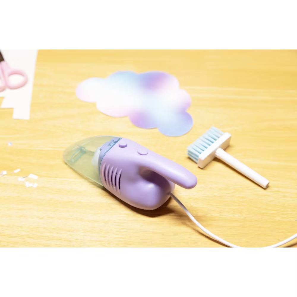 Vivitar Tech Clean Kit - Assorted Purple - Image 4