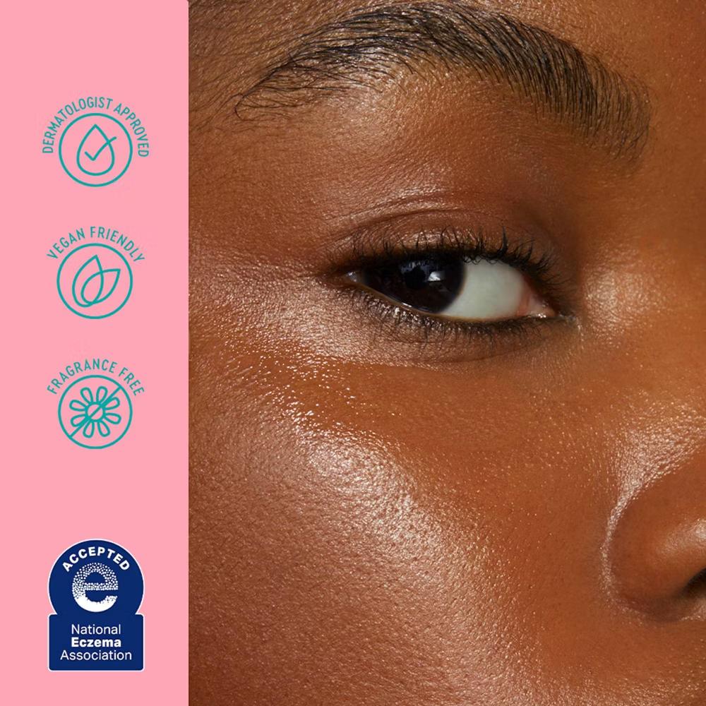 BYOMA De-Puff and Brightening Eye Gel - 0.68 fl oz: Contains Vitamin C, Contains Hyaluronic Acid, Alcohol-Free, Vegan - Image 8