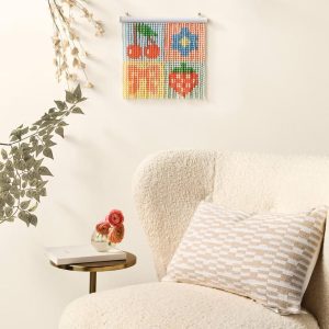 Summer Craft Beaded Decor Activity Kit