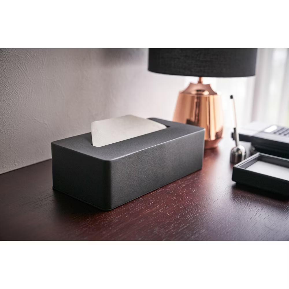 Home Tissue Case - Steel - Image 5