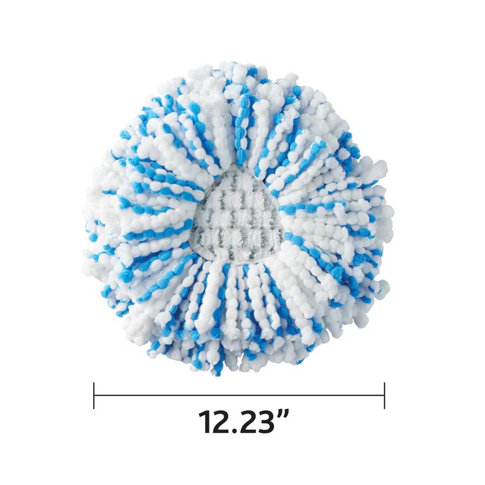 RinseClean Deep Clean Mop Head Replacement Pack - Image 9