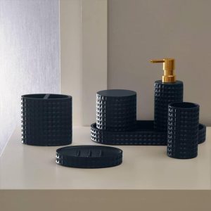 Braemar Resin Bathroom Tray