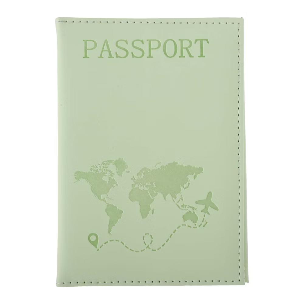 Print Portable Passport Holder 1 Pc - Image 26