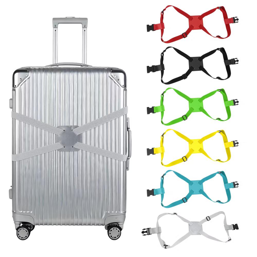 Figure 8 Strap Luggage Straps 1 Pcs - Image 23