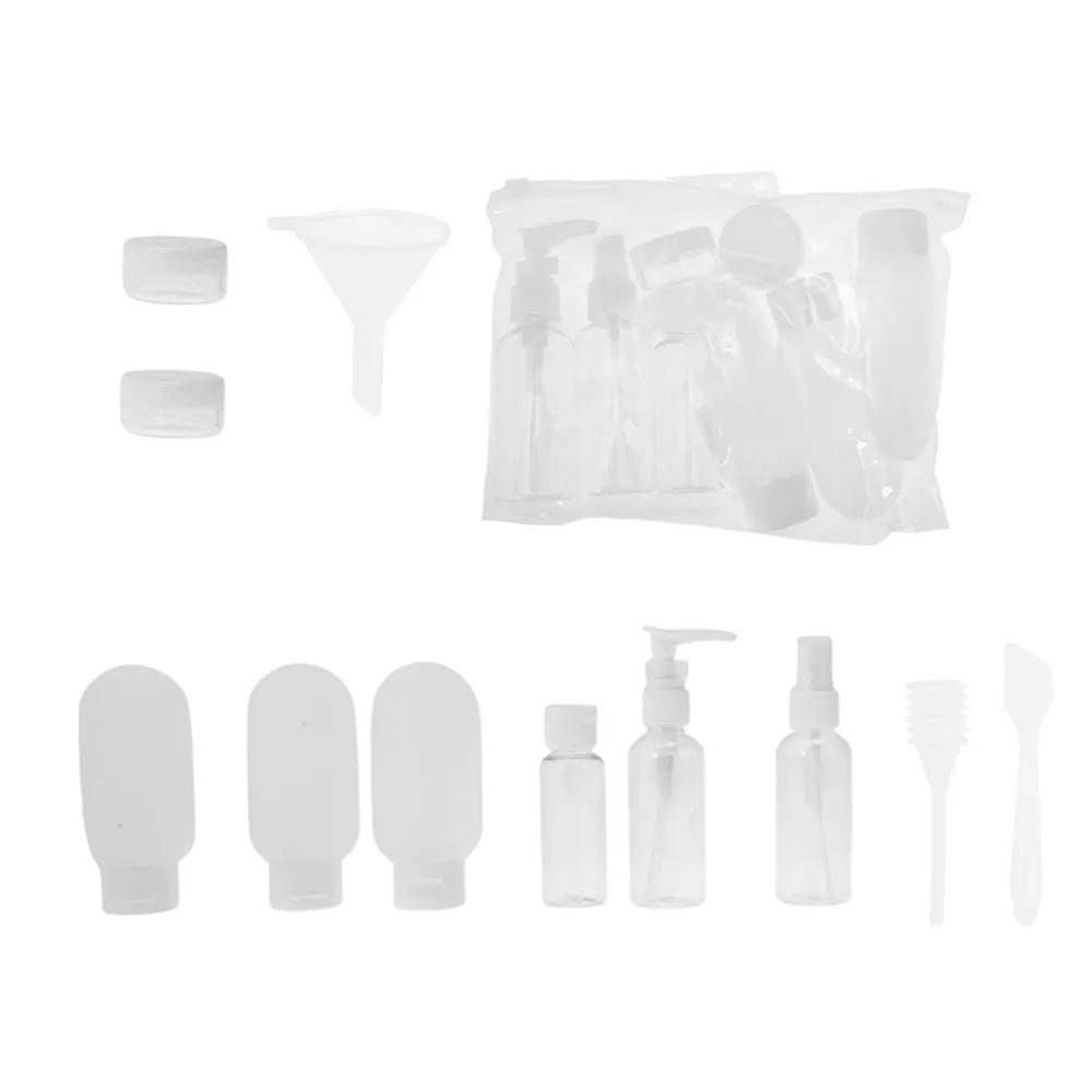 Travel Container Set 11 Pcs - Image 6