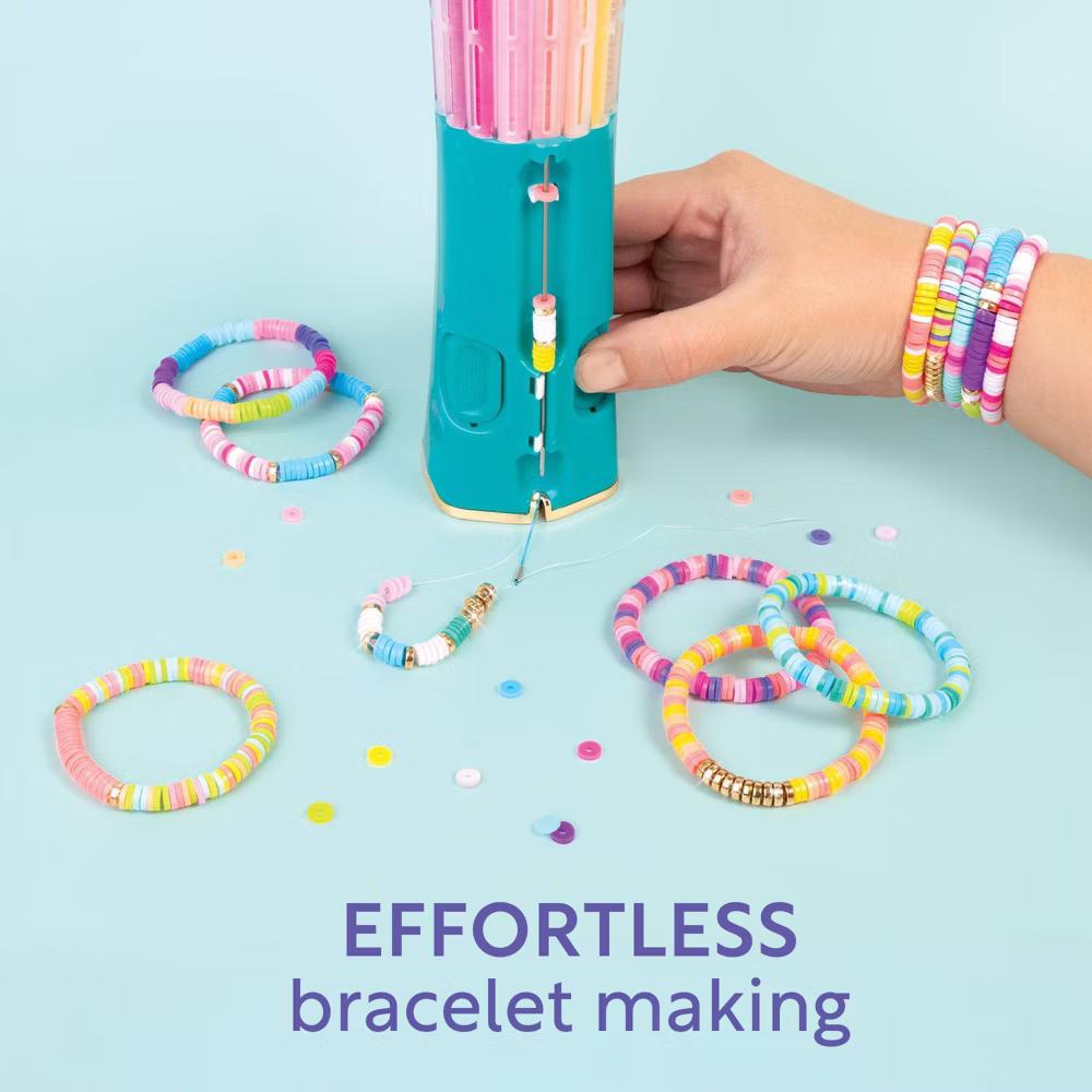 Swift Click Heishi Bracelet Maker - Image 7