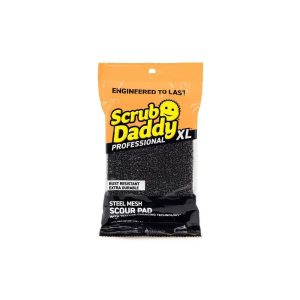 Steel Scour Sponge - XL