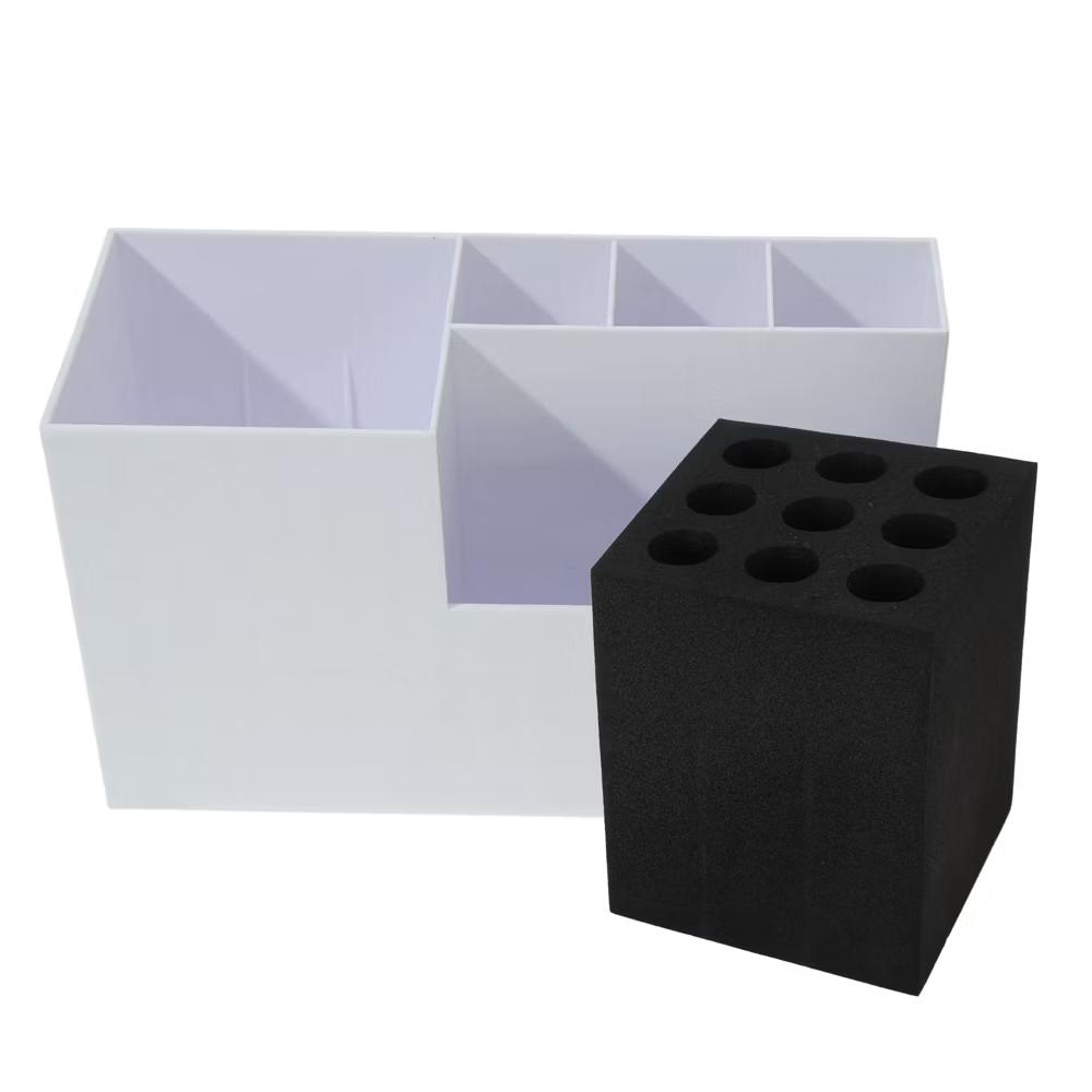 6-Grid Scissors Box 1 Pc - Image 6