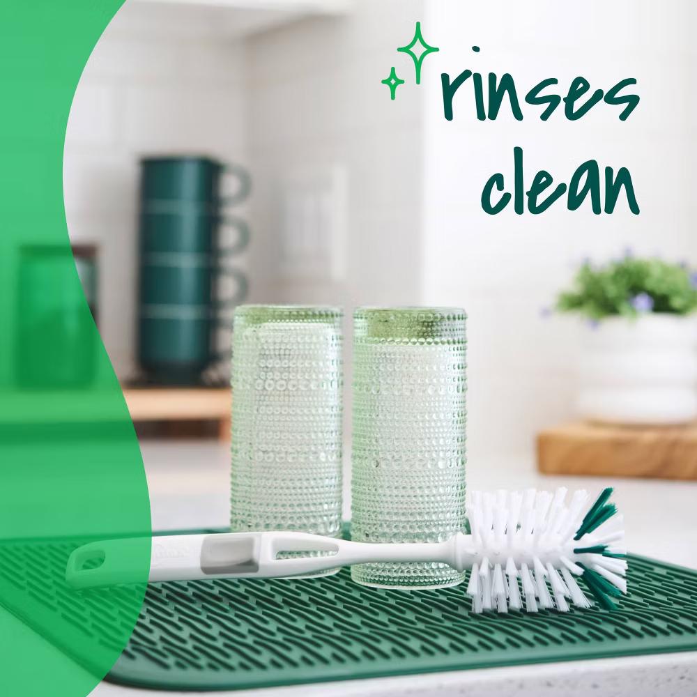 Bottle Brush: Reusable, Cleaning Tools And Accessories, Glass Application - Image 11