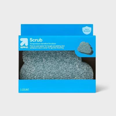 Temperature Sensitive Scrubber - Cloud