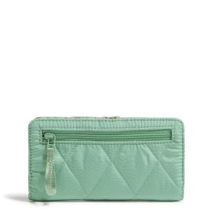 Women's Outlet Ultralight Essential Wallet