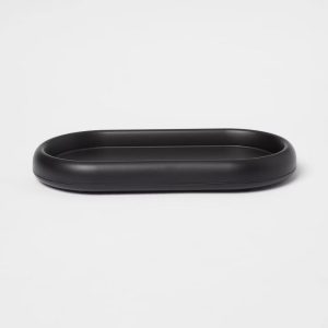 Bubble Tray Black