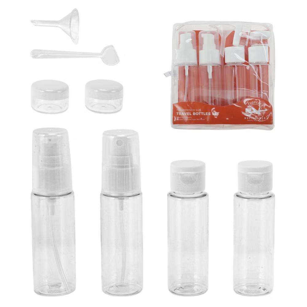 Leakproof Travel Container Set - Image 18