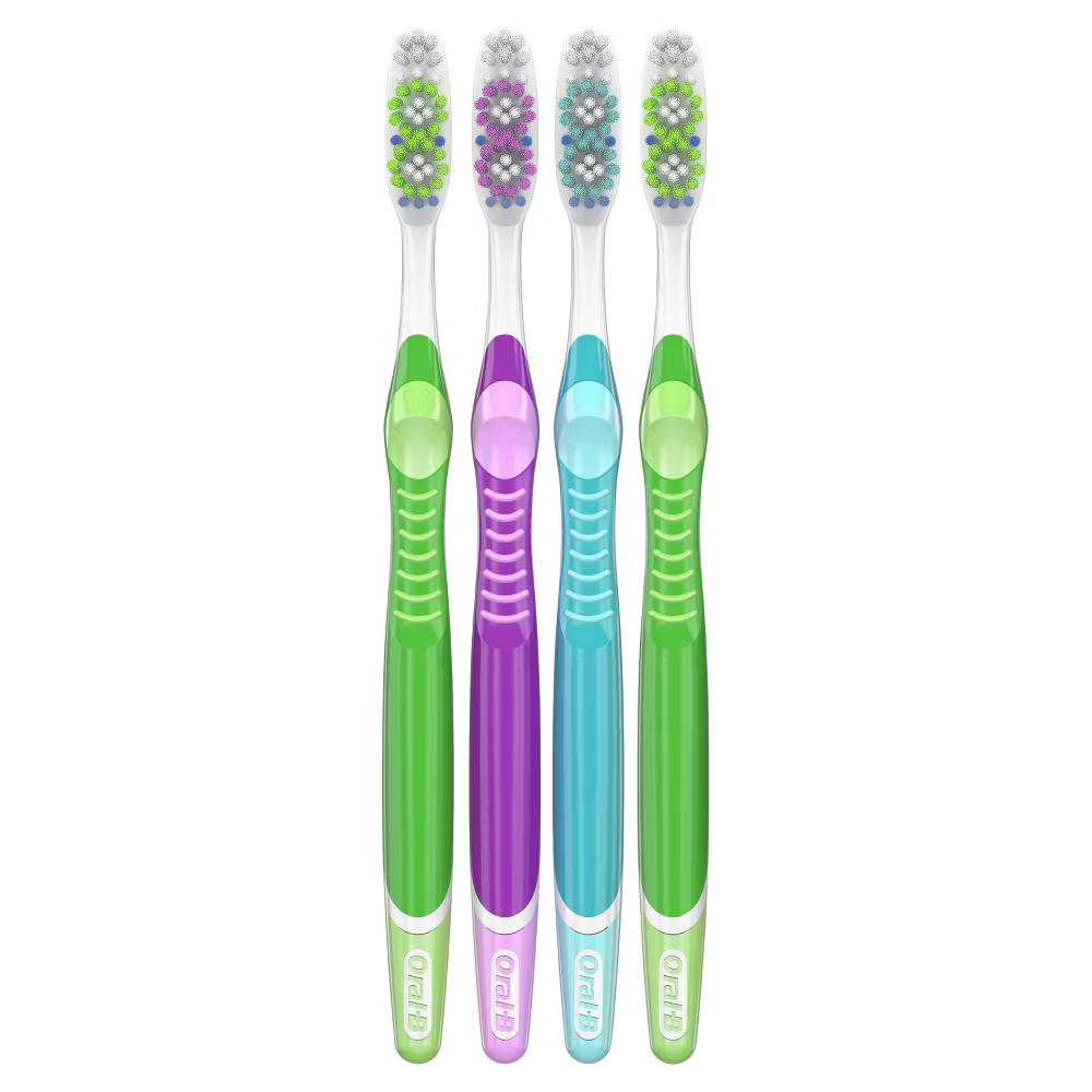 Vivid Whitening Manual Toothbrush - Image 10