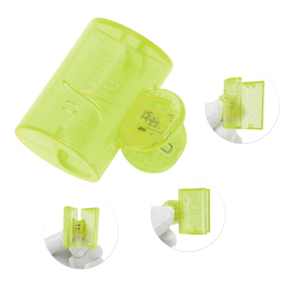 Square Toothbrush Covers 1 Pc - Image 68
