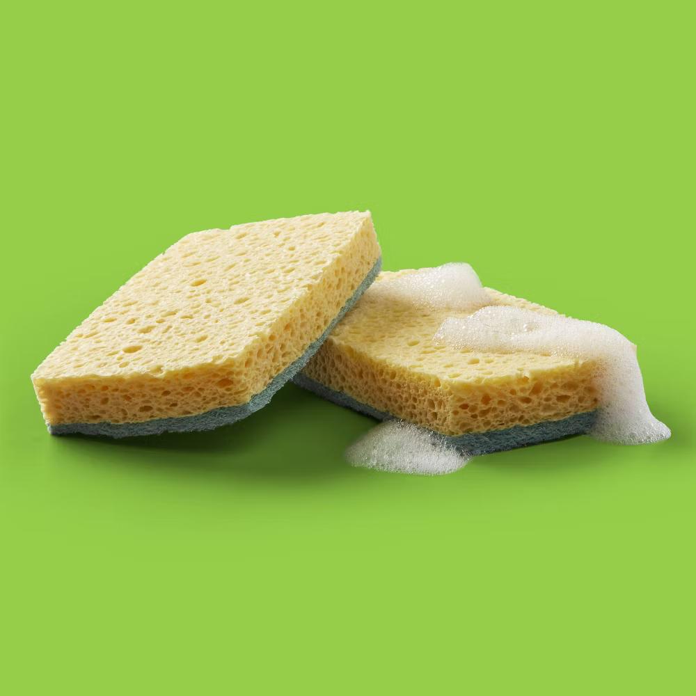 Heavy Duty Scrub Sponges - Image 4