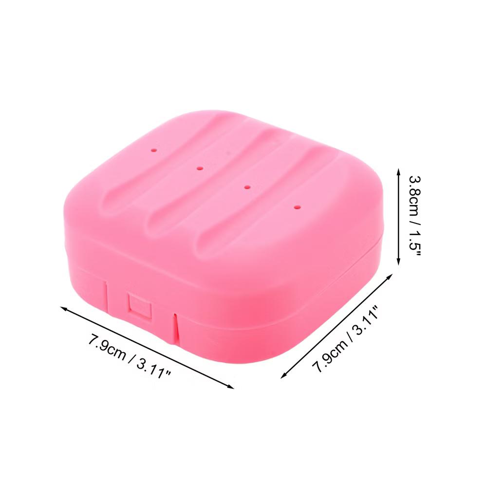 Seal Soap Holder 4.41"x3.07"x1.5" 1 Pc - Image 40