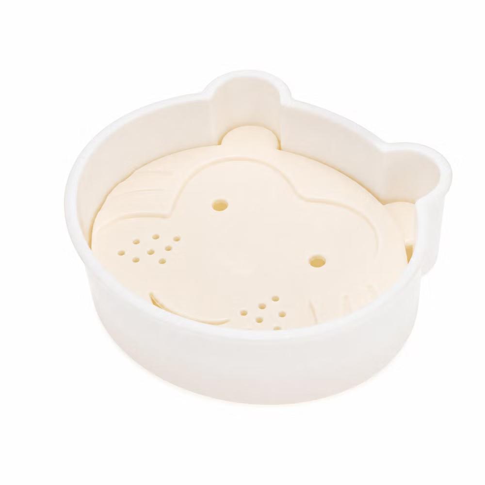 Double-layer Drain Soap Dish 1 Pc - Image 18