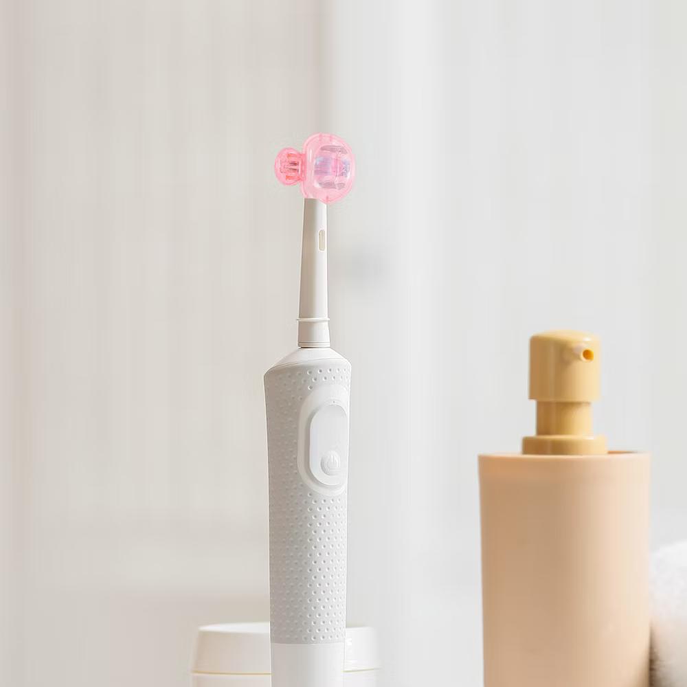 Fish-shaped Toothbrush Covers - Image 20