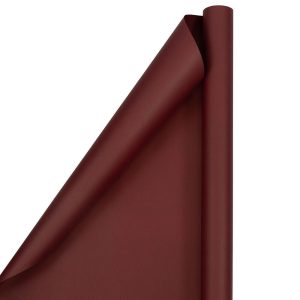 matte-burgundy