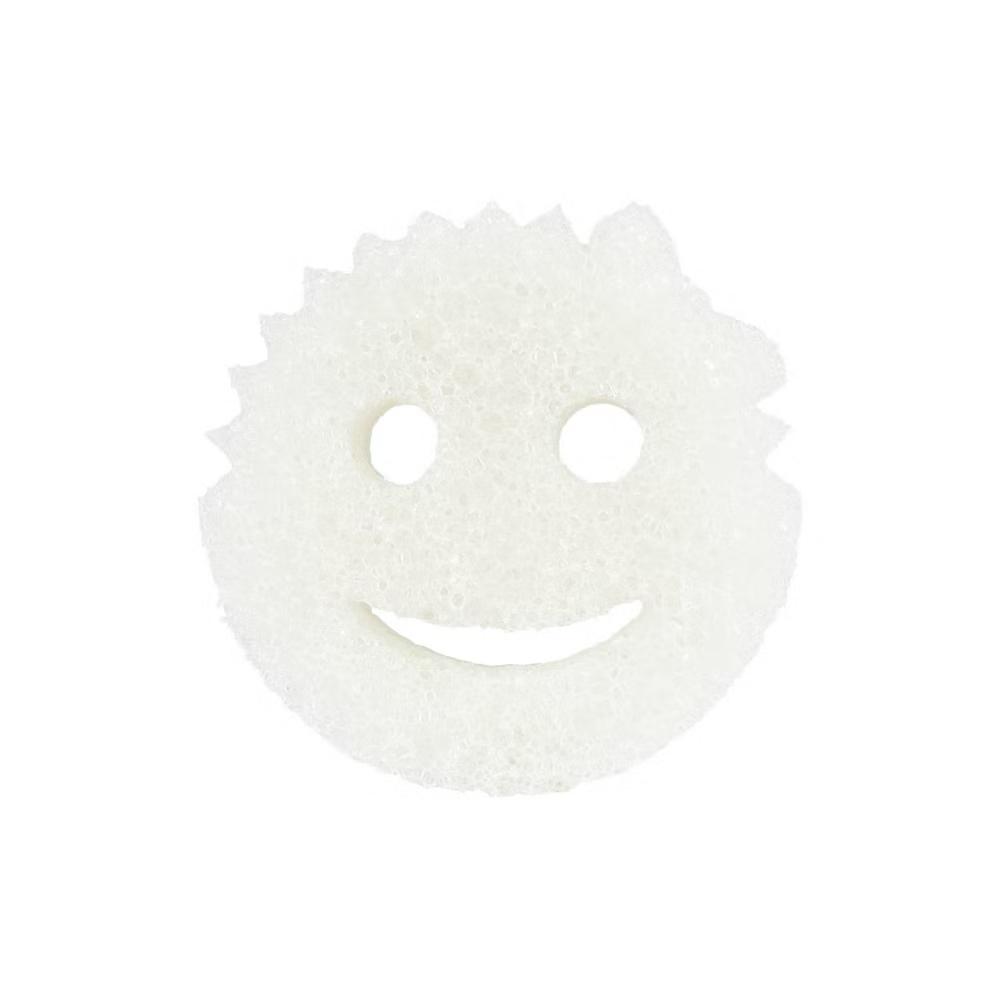Dye Free Scrub Mommy Sponge - Image 2