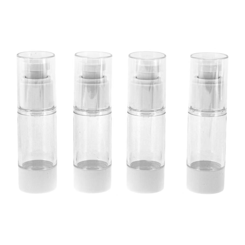 Reusable Travel Container Set 4 Pcs - Image 12