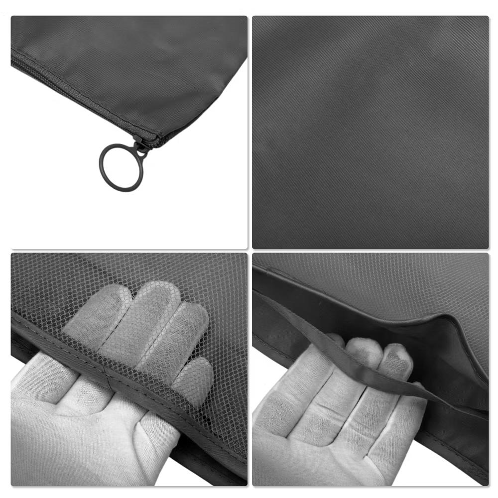 Portable Packing Cube Set 8 Pcs - Image 13