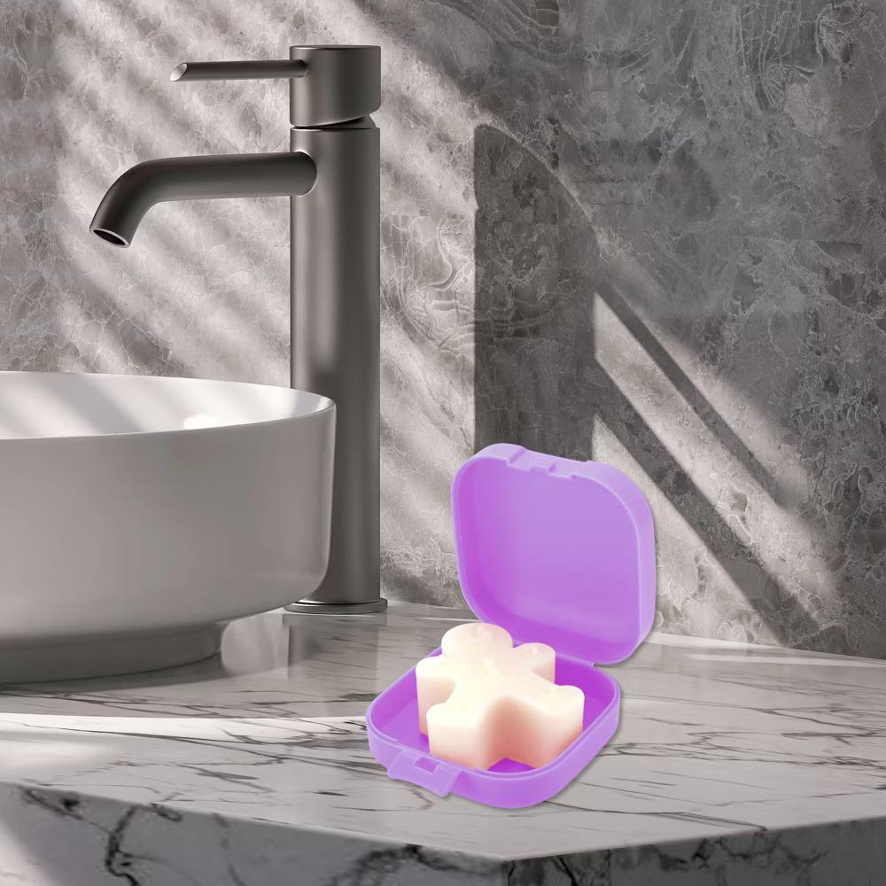 Seal Soap Holder 4.41"x3.07"x1.5" 1 Pc - Image 44