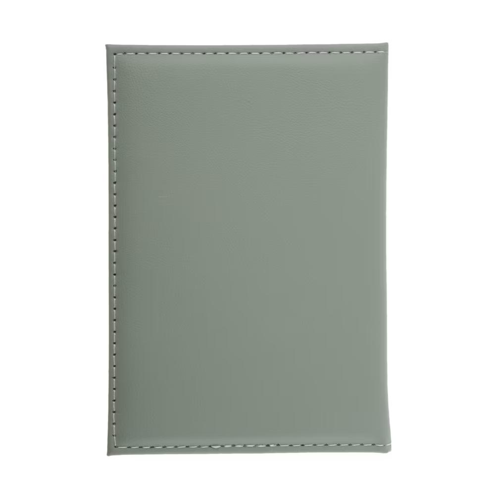 Letters Design Passport Holder 1 Pc - Image 28