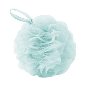 Delicate EcoPouf Loofah