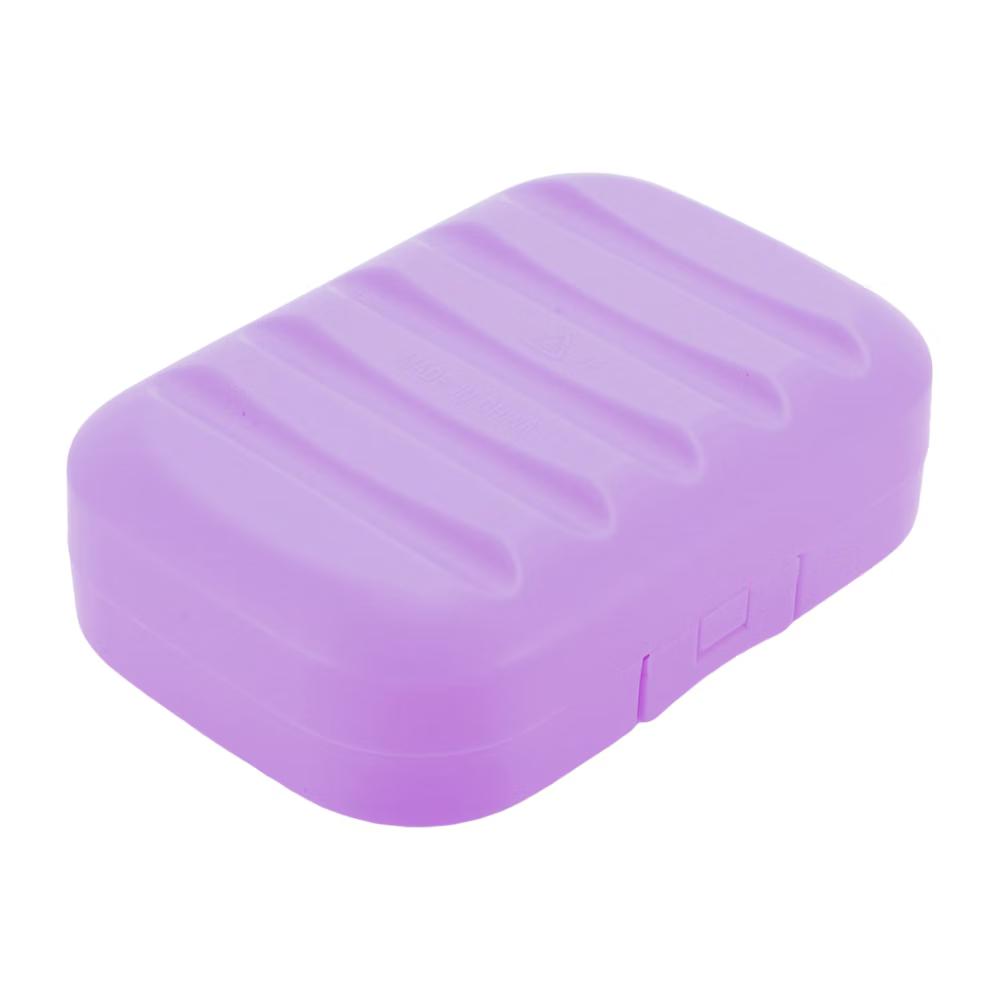 Seal Soap Holder 4.41"x3.07"x1.5" 1 Pc - Image 19