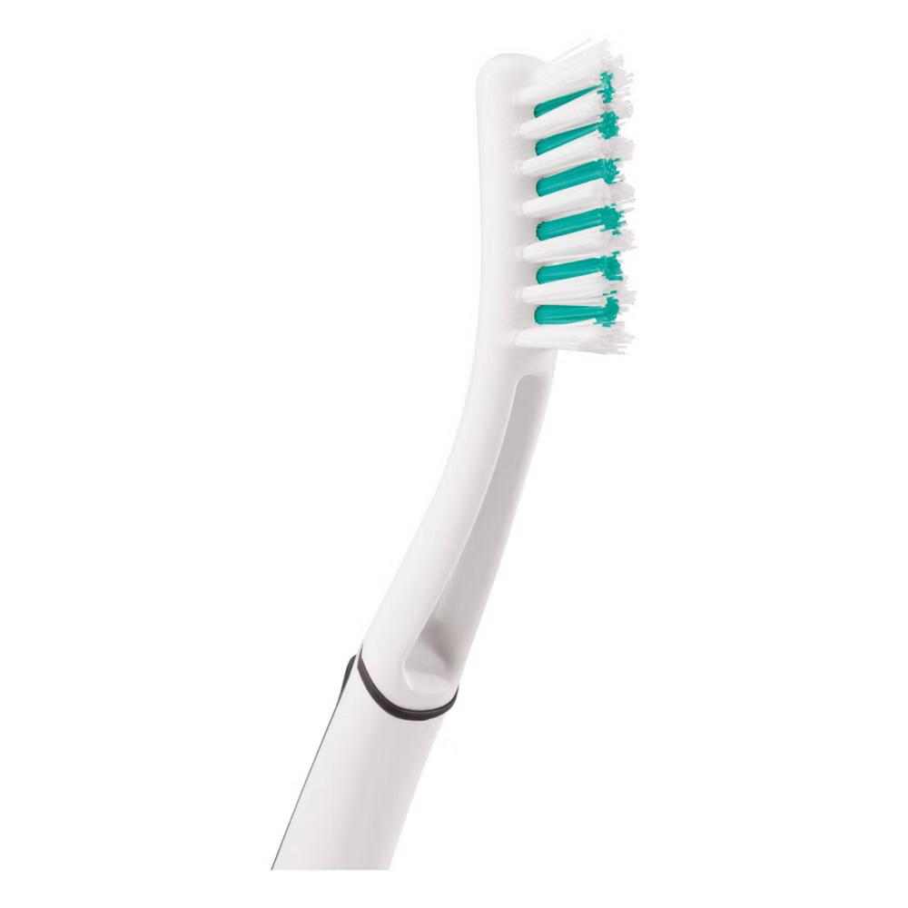 Grout Brush: Multi-Surface Cleaning Tool, Reusable Household Accessory