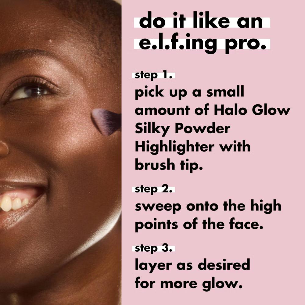 High Points Highlighter Brush - Image 8