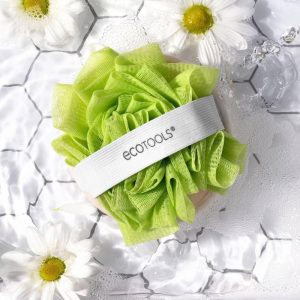 Dual Cleansing Pad - Green