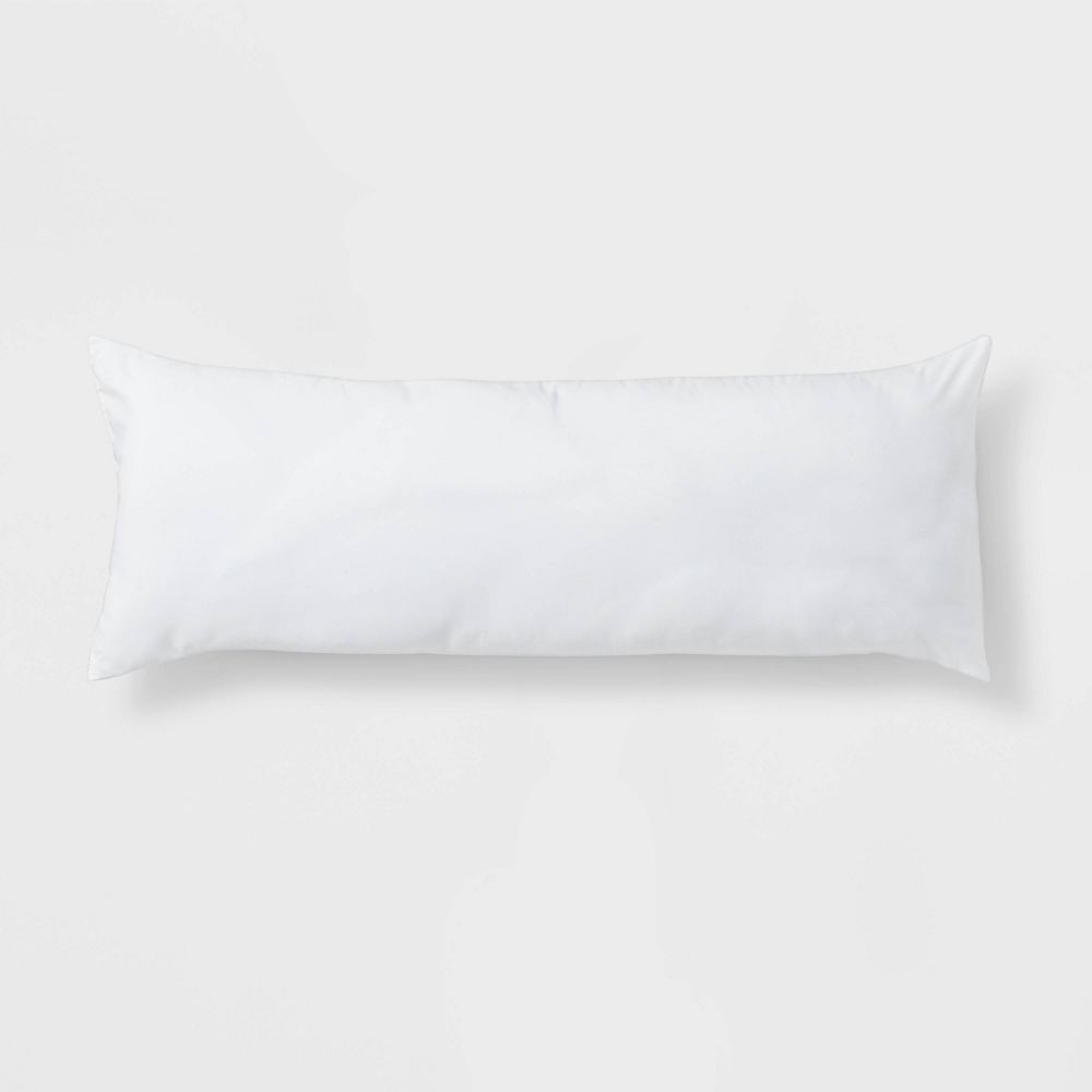 Body Pillow White - Image 2