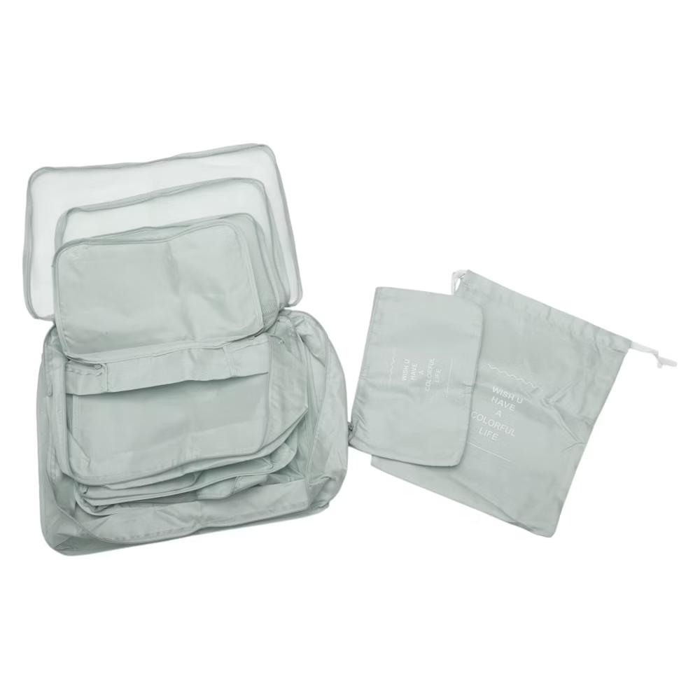 Portable Packing Cube Set 6 Pcs - Image 13