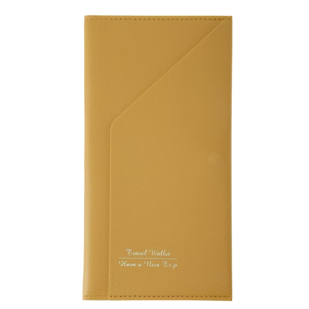 Multi-functional Passport Holder 1 Pc - Image 36