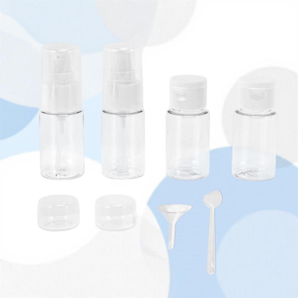 Leakproof Travel Container Set - Image 20