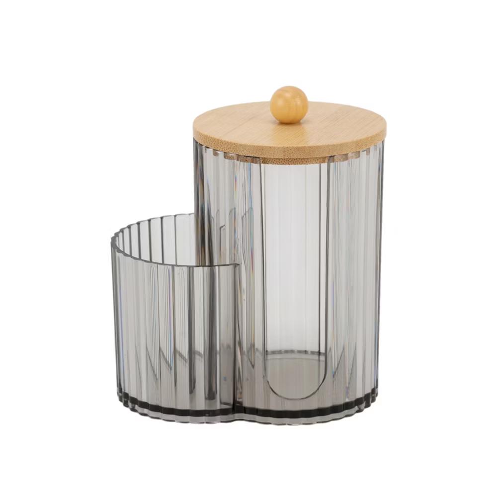Two-in-One Bath Canister 1 Pc - Image 38