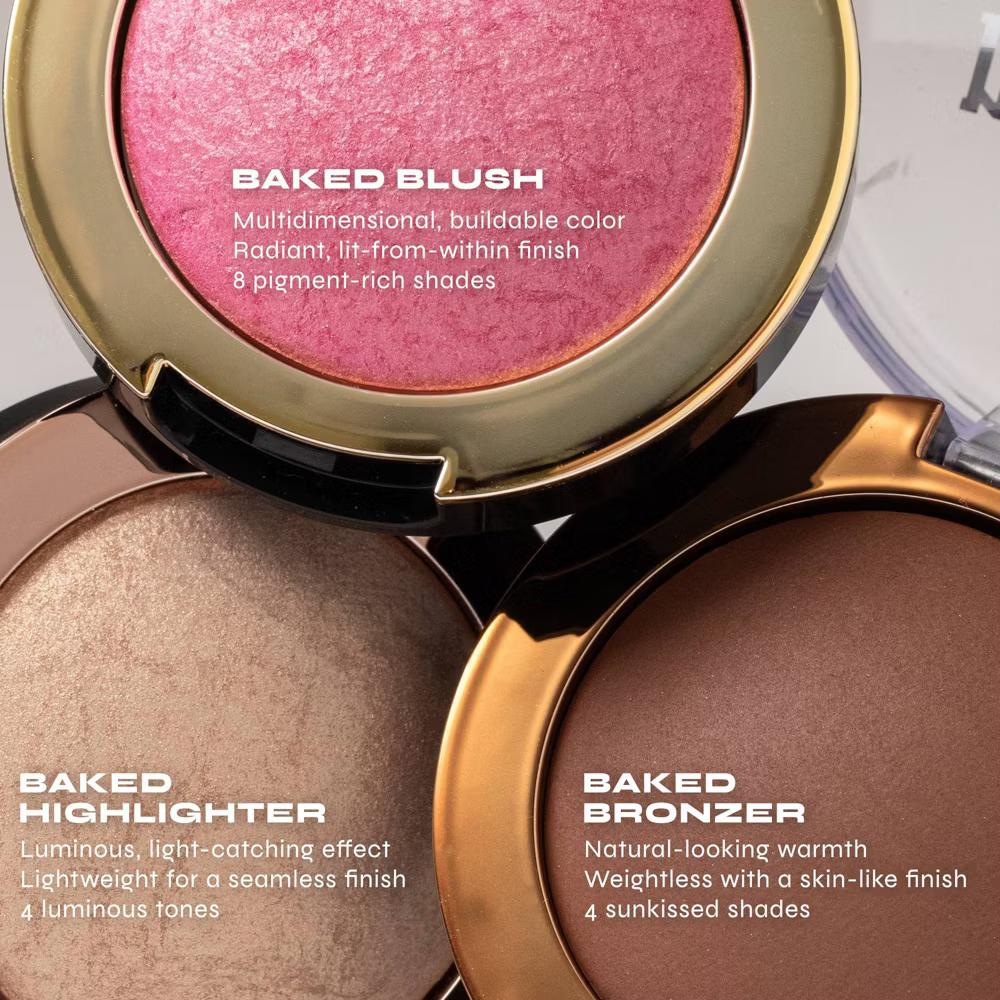 Milani Baked Highlighter - 0.12oz - Image 3