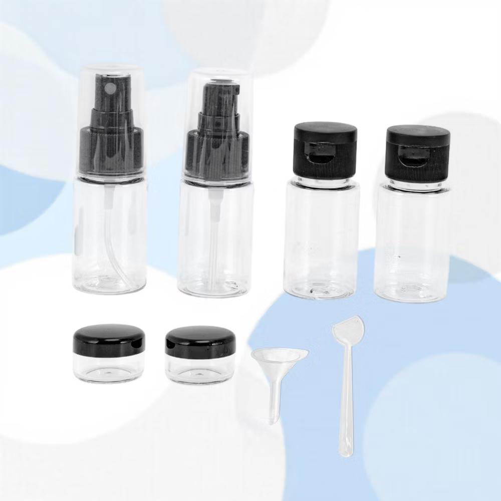 Leakproof Travel Container Set - Image 7